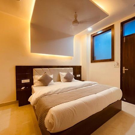 Wooibhotels The Divine Ganga Haridwār Exterior foto